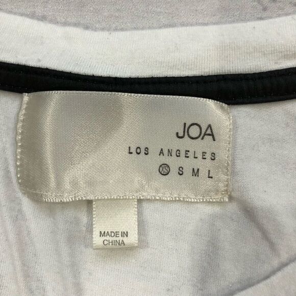 JOA “I’m Serious” Top - Picture 3 of 5